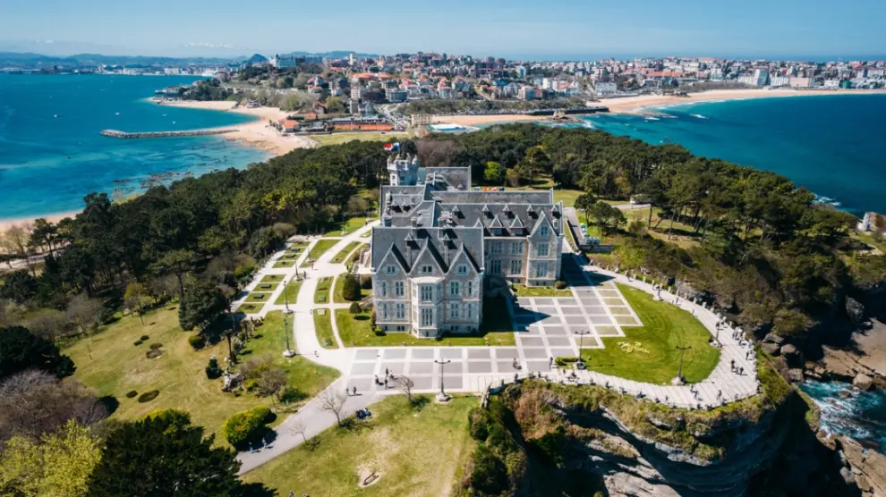 Santander