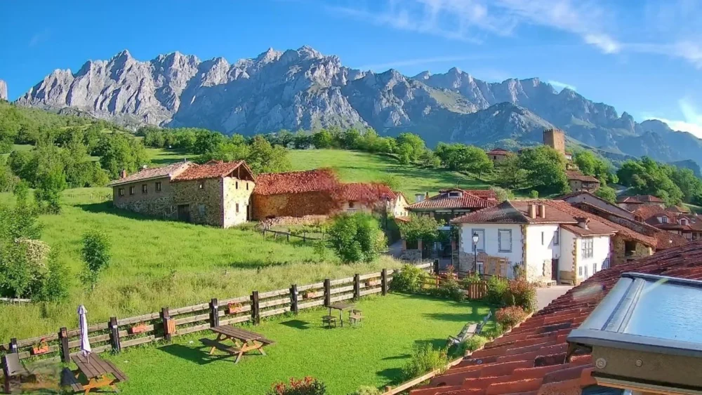 Qué ver en Cantabria